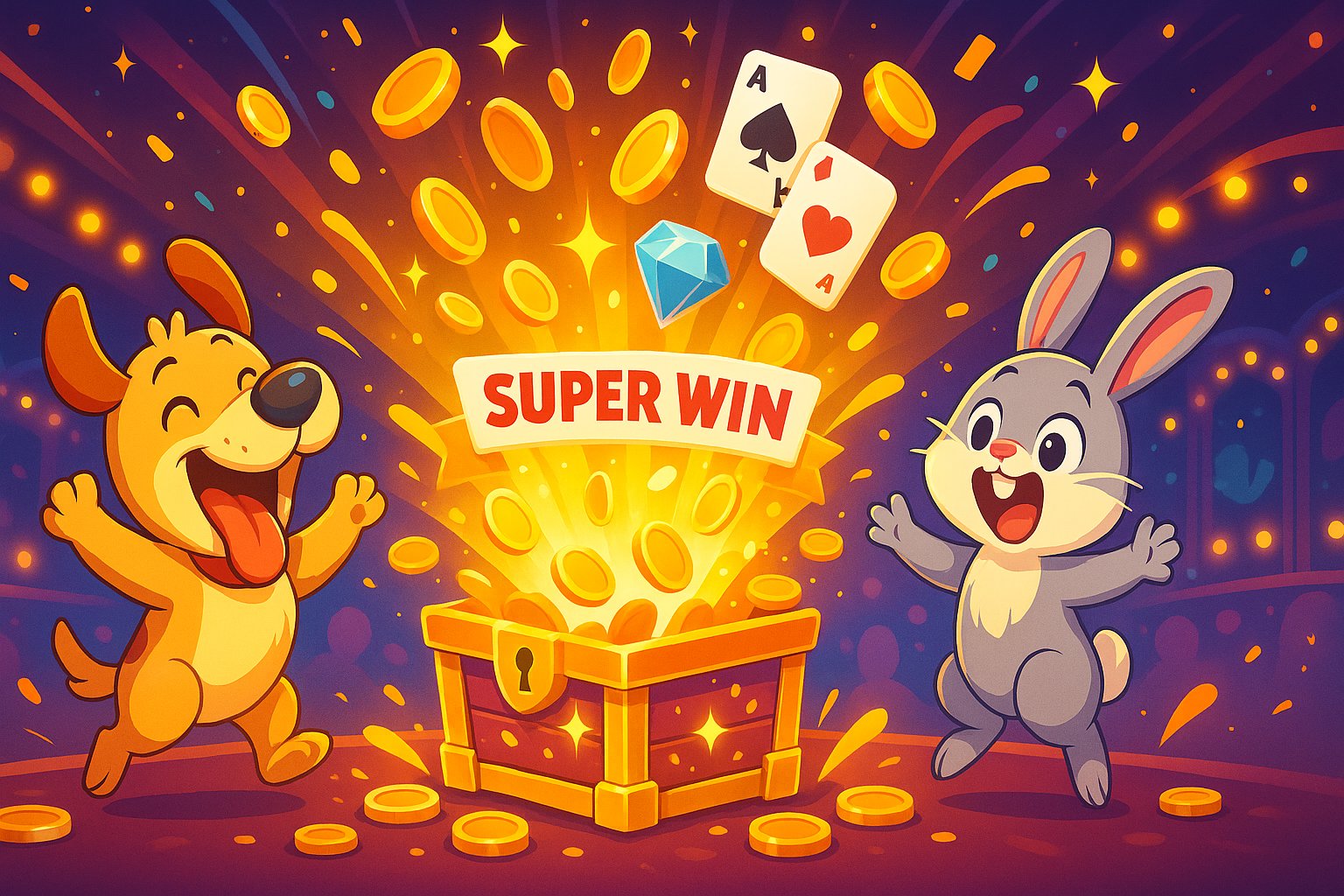 Starburst slot game on chisa showing five reels with gemstone symbols, payout lines, and betting controls